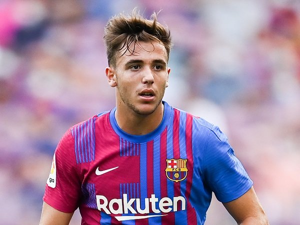 Nico Gonzalez