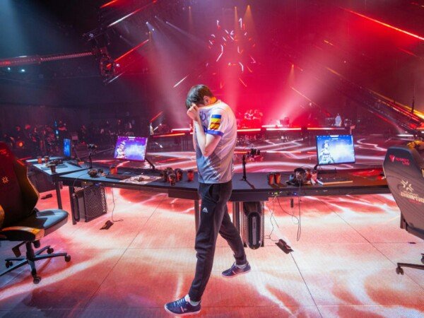 Tim VALORANT Acend Resmi Berpisah dengan Kiles