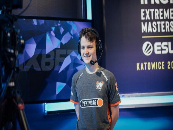 Rumor CS:GO: YEKINDAR Pertimbangkan Keluar Virtus Pro usai Antwerp Major