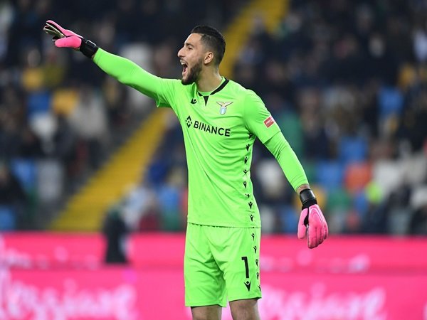 Kiper Lazio