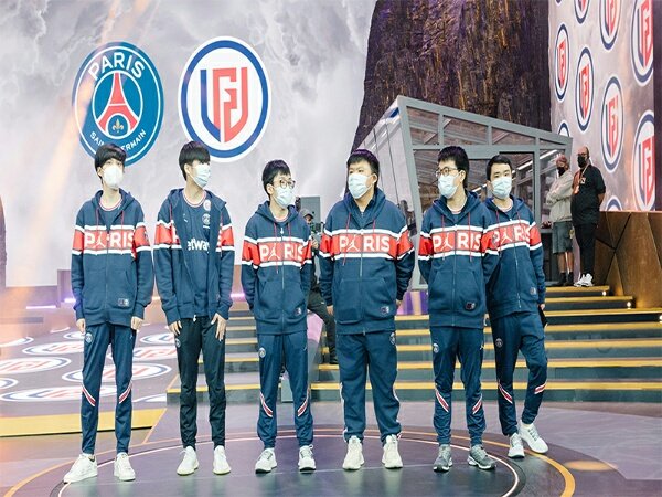 Tim Dota 2 Tiongkok Tidak Akan Berpartisipasi di Stockholm Major