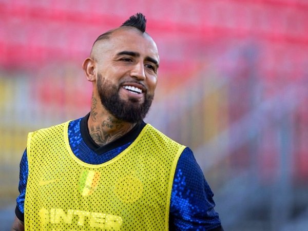 Arturo Vidal