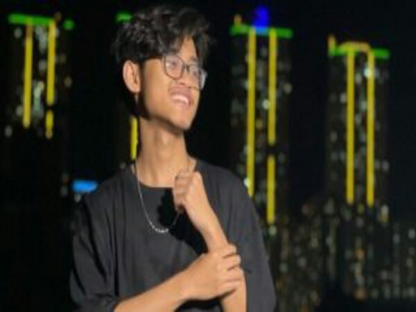 Luxxy Mengaku Banyak Belajar dari Jangs Sang Eks Pelatih Bigetron RA