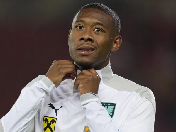 David alaba