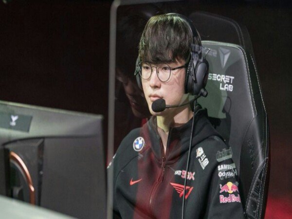 Jadwal Fase Grup MSI 2022 Dirilis, T1 vs Saigon Buffalo Menjadi Pembuka