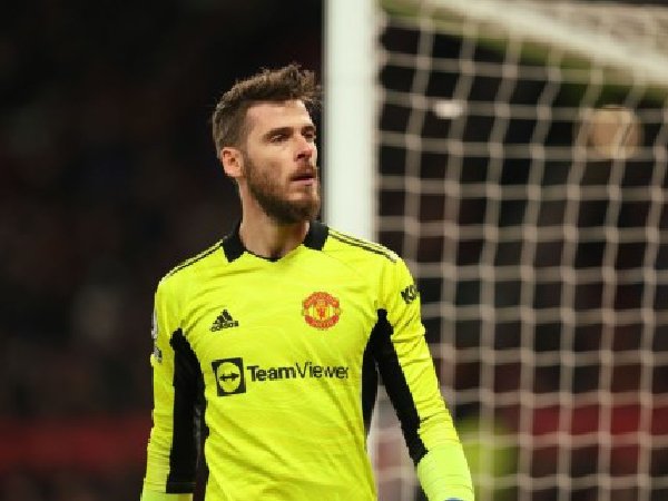 Kevin Phillips sarankan Man United untuk singkirkan David de Gea