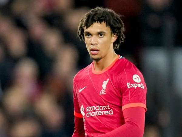 Alexander-Arnold Nilai Pemain Liverpool Sudah Berkembang Hadapi Tekanan