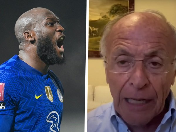 Romelu Lukaku