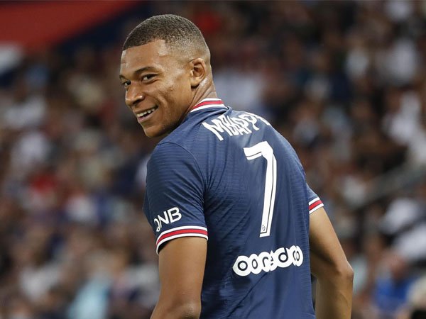 Kylian Mbappe pimpin persaingan untuk menjadi top skor Ligue 1