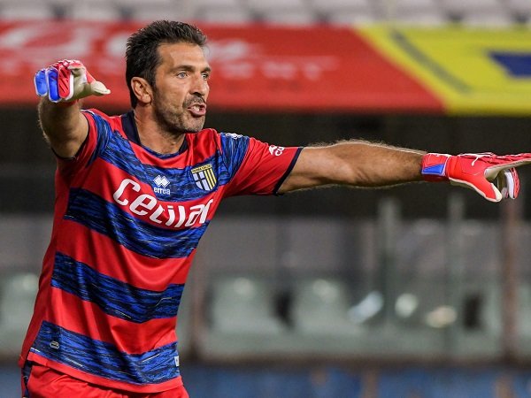Gianluigi Buffon