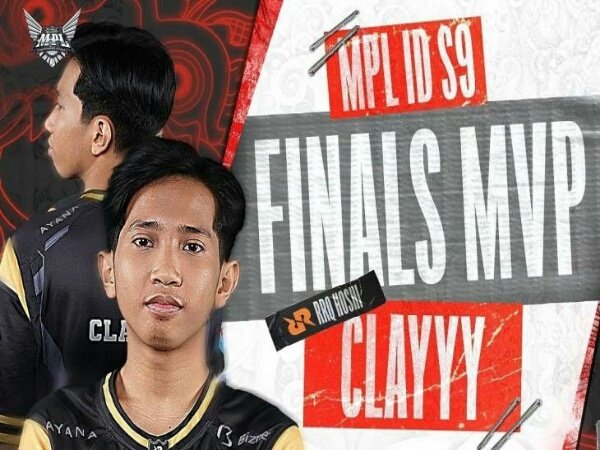 Sosok Penting Di Balik Kepindahan Clay Menuju RRQ Hoshi