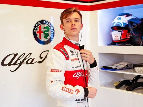 Callum Ilott
