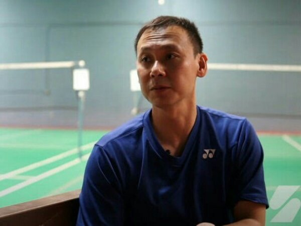 Lee Chong Wei Ternyata Idolakan Legenda Ganda Putra Indonesia, Tony Gunawan