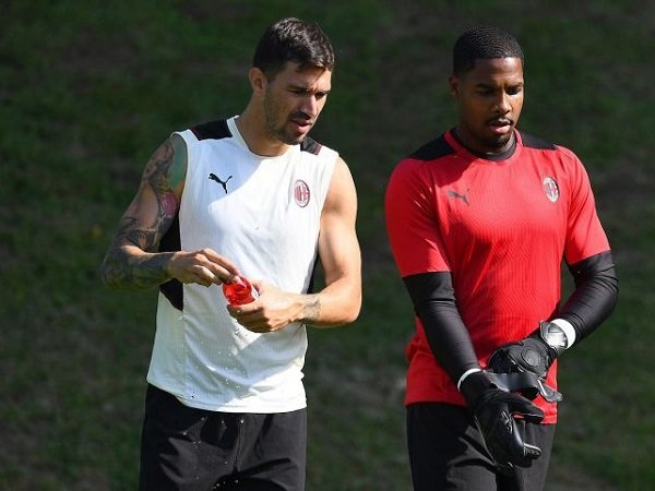 Alessio Romagnoli