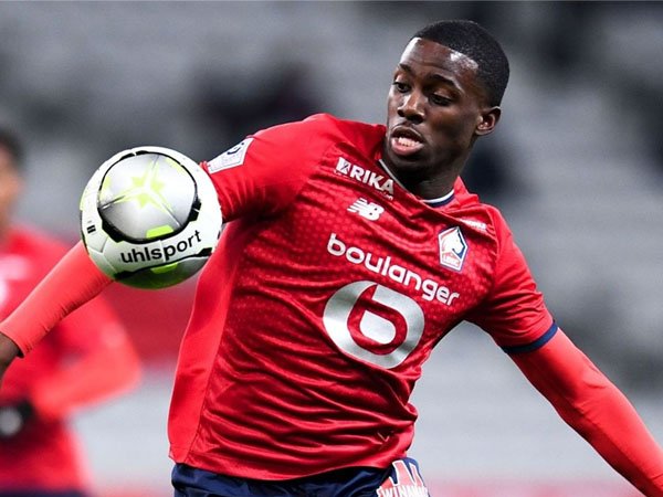Timothy Weah