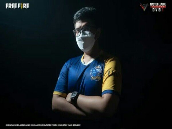 Pelatih Echo Esports Sebutkan Lawan Berat di Play-Ins FFWS 2022 Sentosa
