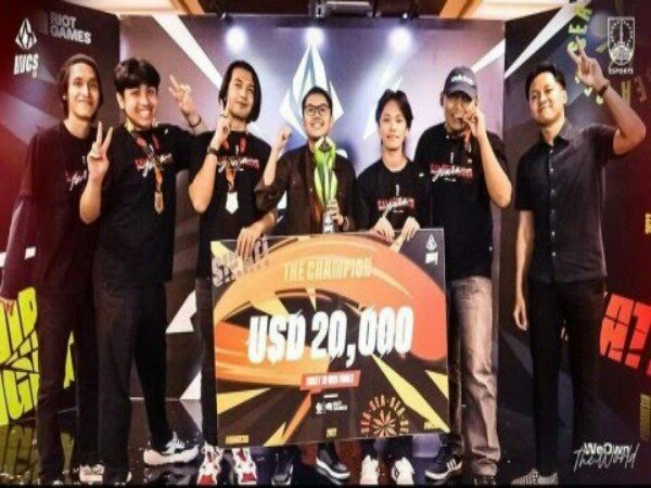 Persis Esports Tidak Tutup Kans Rekrut Brand Ambassador & Streamer