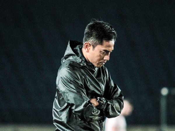 Pelatih PSS Sleman, Seto Nurdiantoro