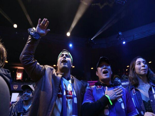 Kualifikasi Kickoff Clash: Atlanta Reign dan Gladiators Masih Tak Terkalahkan