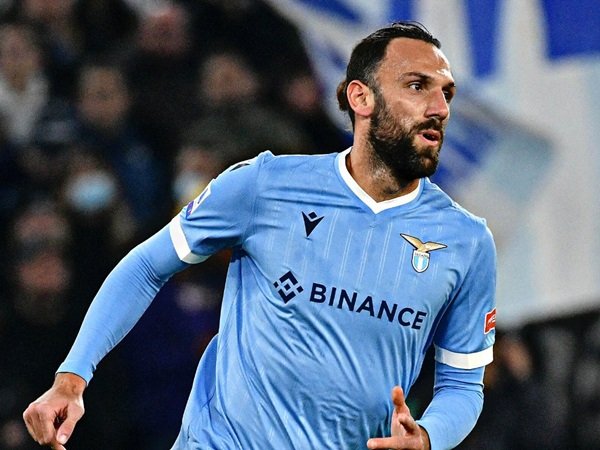 Lazio berharap Fenerbahce kembali minati Muriqi