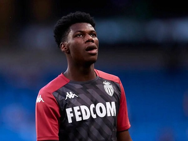 Aurelien Tchouameni
