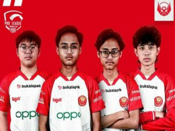 BTR RA Bakal Bomgkar Roster Pasca Gagal di Play-Ins PMPL SEA 2022