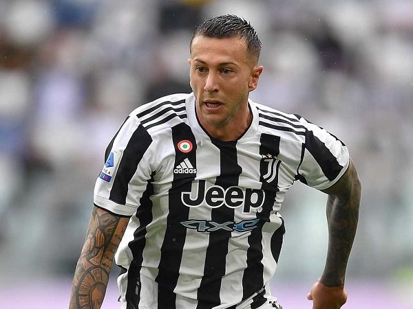 Federico Bernardeschi