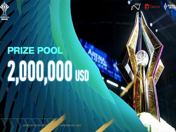 Inilah Jadwal AIC 2022, Indonesia Diwakili oleh Dewa United Esports