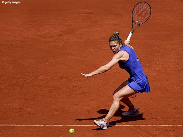 Simona Halep miliki keyakinan terhadap pelatih baru, Patrick Mouratoglou