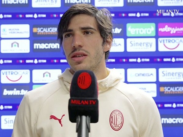 Sandro Tonali