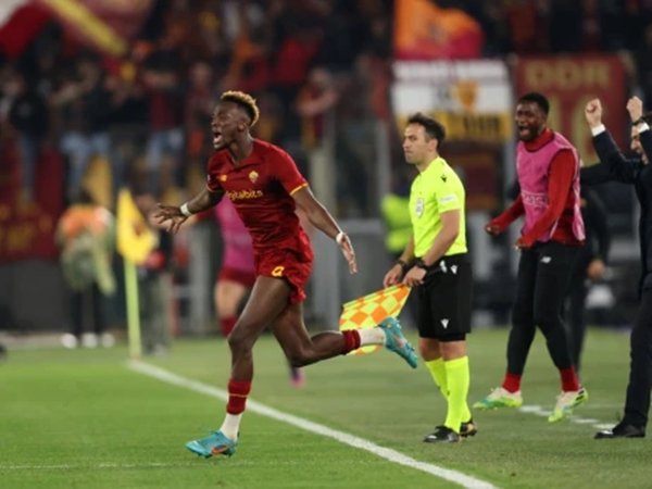 Tammy Abraham (Sumber: Getty)