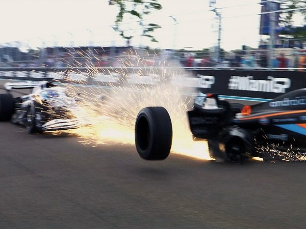 Pierre Gasly, Lando Norris