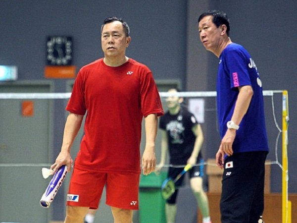 Piala Thomas 2022: Park Joo Bong Prediksi Kekuatan Jepang & Malaysia Seimbang