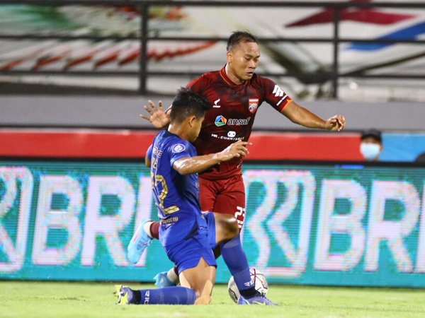 Wawan Febrianto gabung PSIS Semarang dari Borneo FC