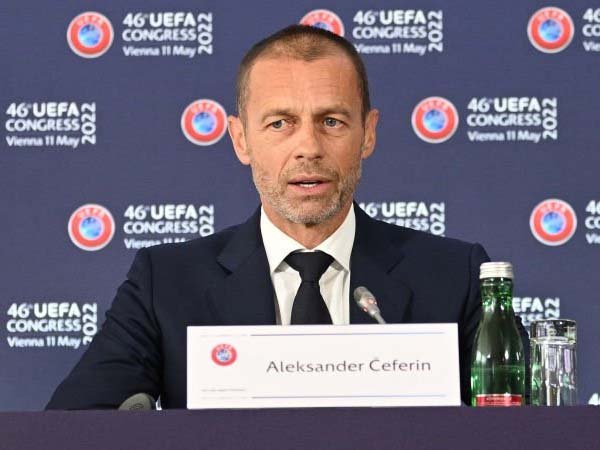 UEFA Bela Kebijakan Soal Tiket Final Liga Champions