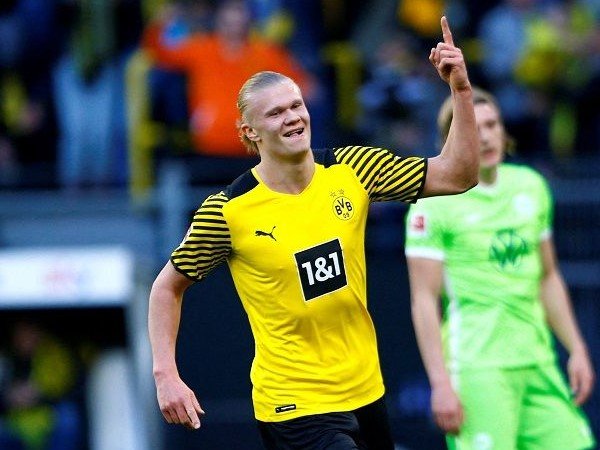 Erling Haaland