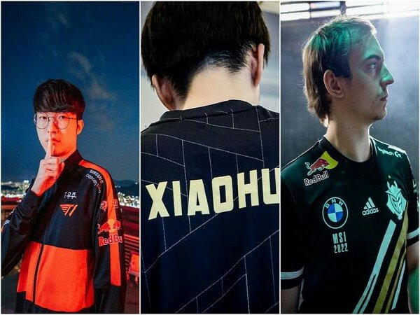 Day 2 MSI 2022: G2 Esports dan T1 Lanjutkan Tren Kemenangan
