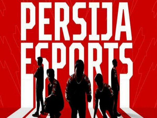 Di  VCT Indonesia Stage 2, Persija Esports Harapkan Raih Prestasi Lebih Baik
