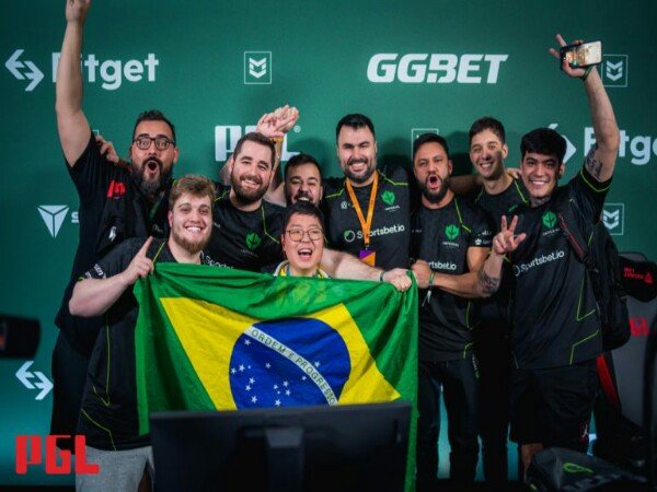 Imperial Hempas forZe demi Rebut Slot Terakhir Legends Stage Antwerp Major