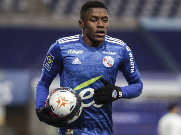 Jean-Ricner Bellegarde