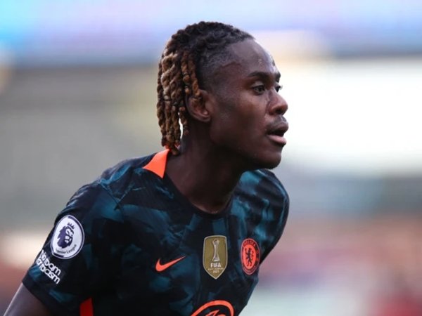 Trevoh Chalobah (Sumber: Getty)