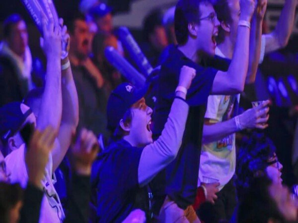 Kualifikasi CDL Major 3: Awal Sempurna Los Angeles Thieves & OpTic Texas