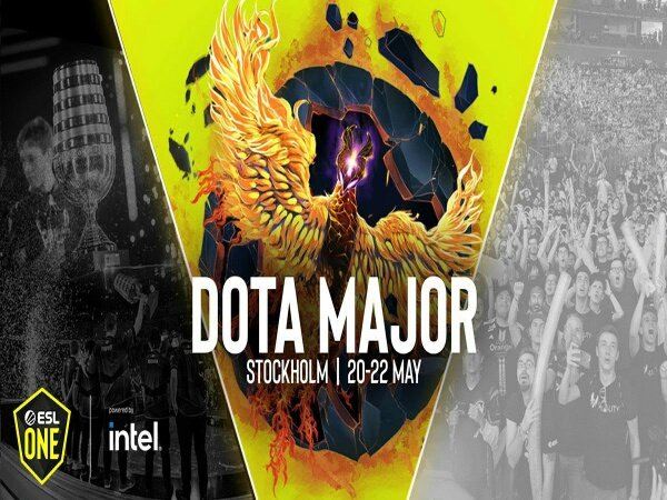 T1 dan Tundra Berbagi Puncak Grup A di ESL One Stockholm Major