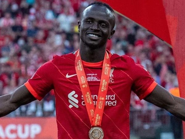 Bayern Munich Masih Bertekad Datangkan Sadio Mane