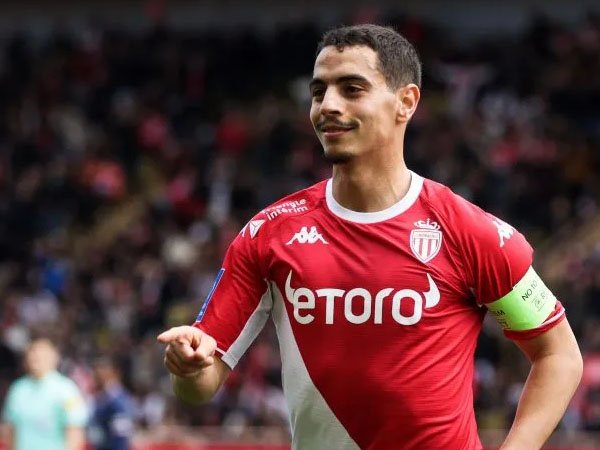 Wissam Ben Yedder