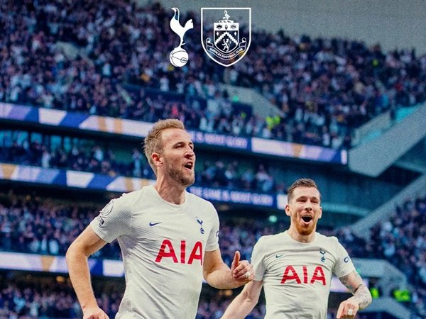 Conte lakukan perubahan kontra Burnley