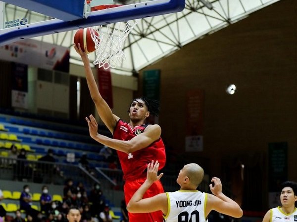 Derrick Michael ungkap kiatnya bisa meledak di laga melawan Malaysia.