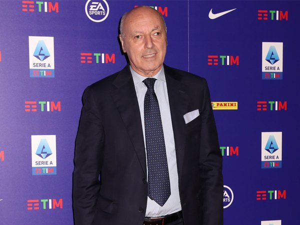 CEO Inter Milan, Giuseppe Marotta.