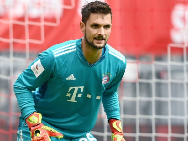 Sven Ulreich