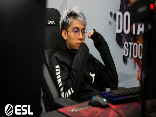 4 Tim Lolos ke Babak Kedua Upper Bracket Playoff Stockholm Major
